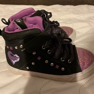 Disney Descendants shoes
